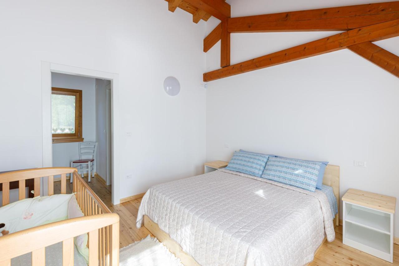 Agriturismo Fattoria Carolina Friuli Arzino Vito d'Asio Zewnętrze zdjęcie