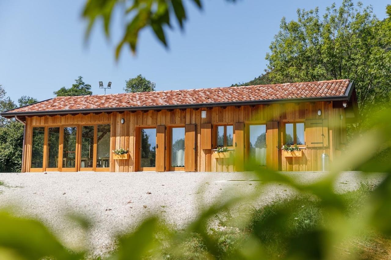 Agriturismo Fattoria Carolina Friuli Arzino Vito d'Asio Zewnętrze zdjęcie