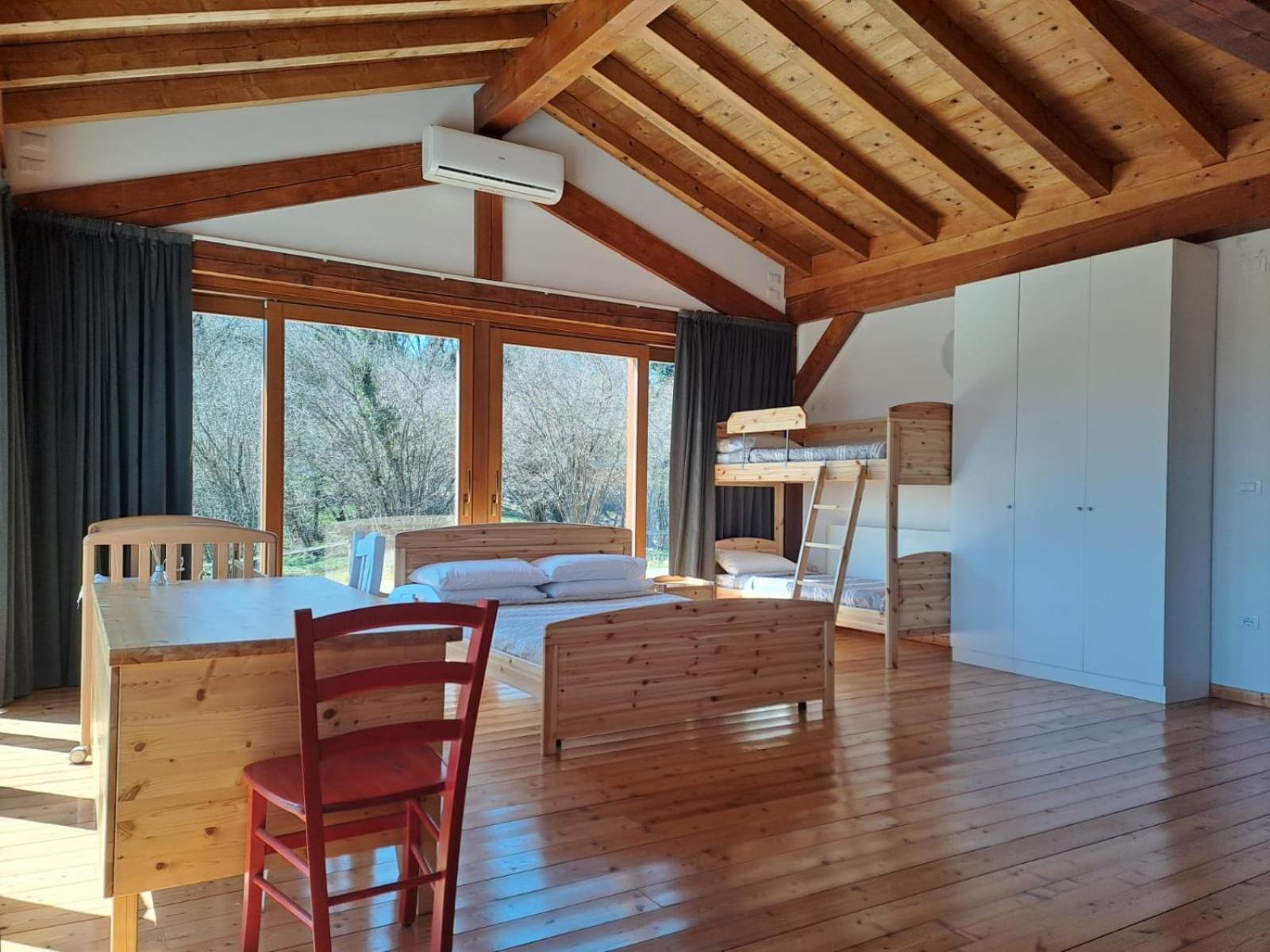 Agriturismo Fattoria Carolina Friuli Arzino Vito d'Asio Zewnętrze zdjęcie